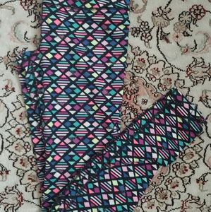 Victoria Secret legging XS
